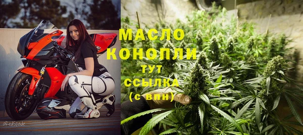 хмурый Карпинск